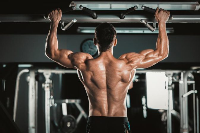 1 Best Muscle-Building Back Exercise in 2020