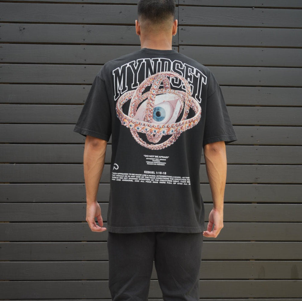 
                  
                    Load image into Gallery viewer, OPHANIM OVERSIZE T-SHIRT
                  
                