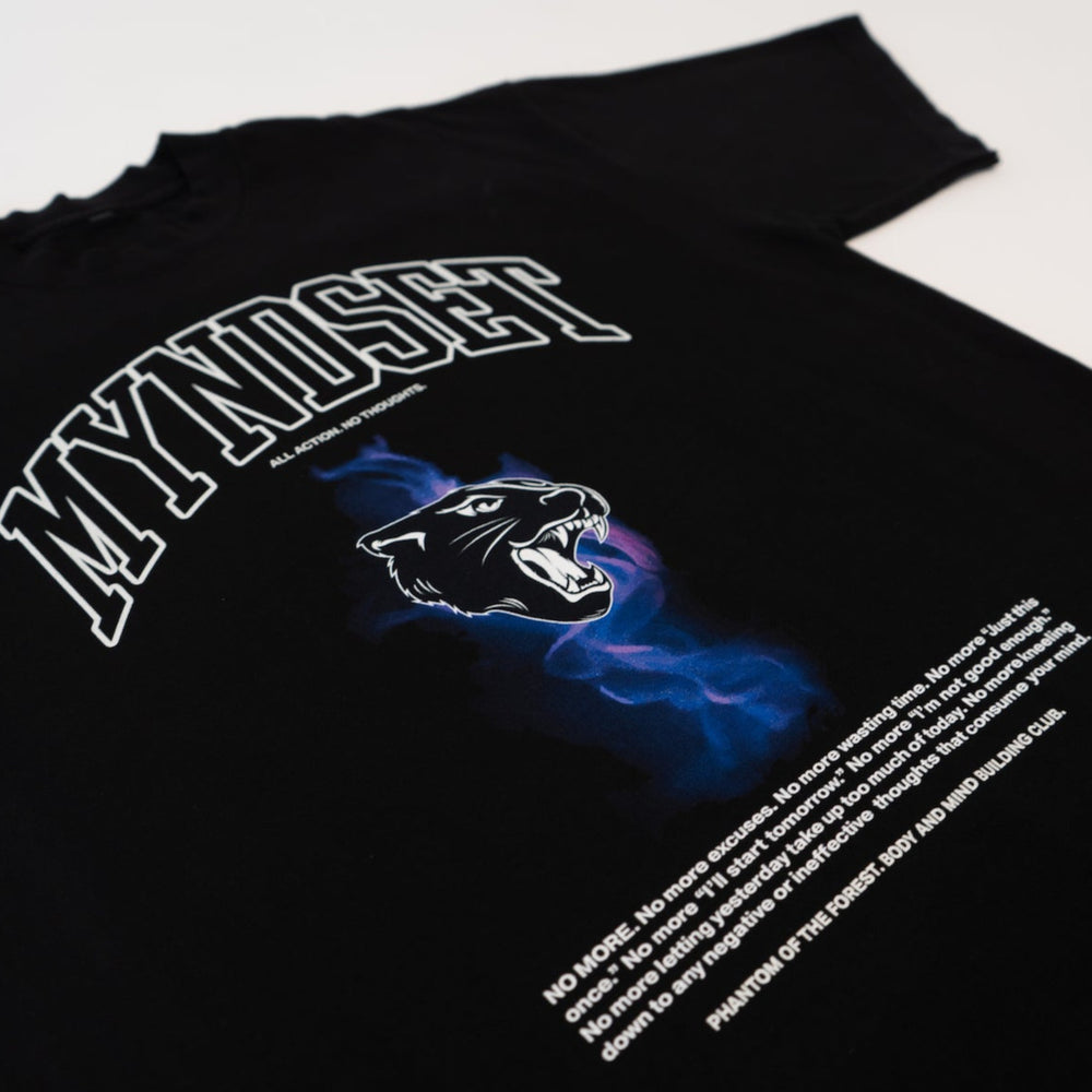 
                  
                    Load image into Gallery viewer, PHANTOM OF THE FOREST OVERSIZE T-SHIRT
                  
                