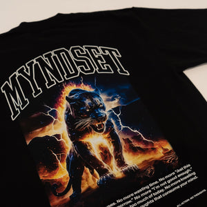
                  
                    Load image into Gallery viewer, ELECTRIFIED PHANTOM OVERSIZE T-SHIRT
                  
                