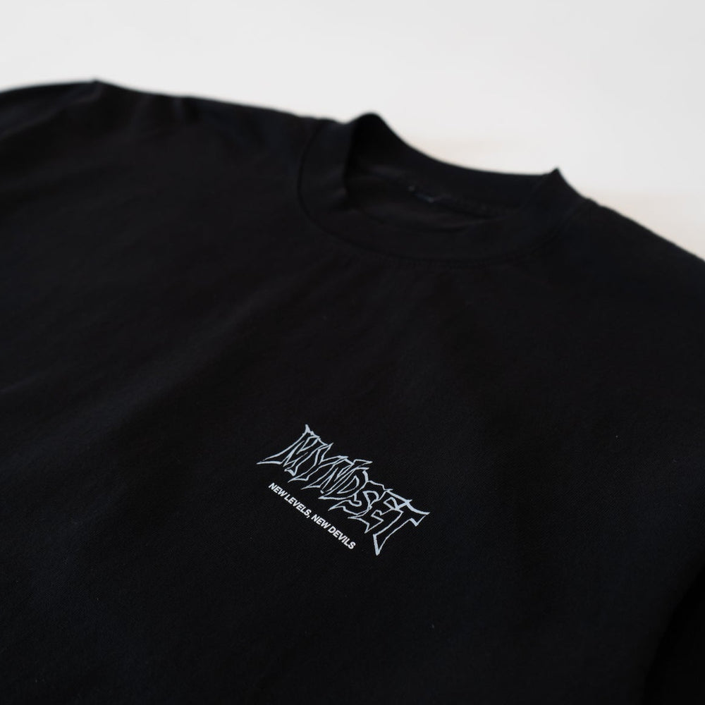 
                  
                    Load image into Gallery viewer, &amp;quot;WE ARE MYNDSET&amp;quot; OVERSIZE T-SHIRT
                  
                