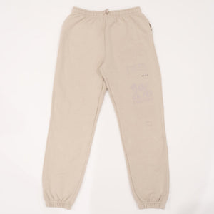 
                  
                    Load image into Gallery viewer, SET APART JOGGERS IN CREAM  (FREE SHIPPING)
                  
                