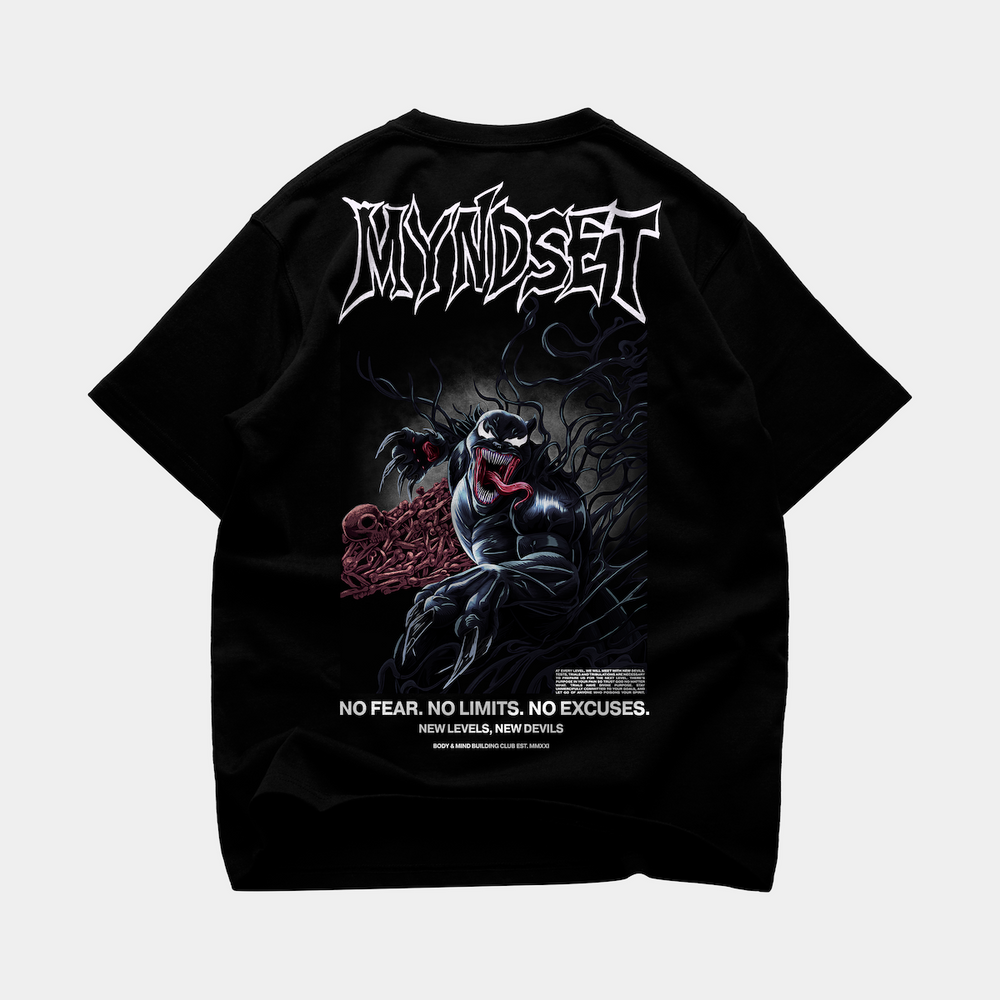
                  
                    Load image into Gallery viewer, &amp;quot;WE ARE MYNDSET&amp;quot; OVERSIZE T-SHIRT
                  
                