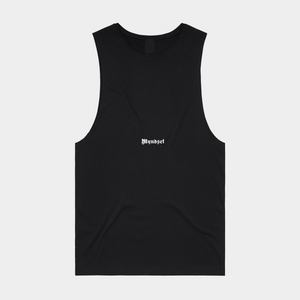 
                  
                    Load image into Gallery viewer, WARRIOR MYNDSET TANK (4 COLORS)
                  
                