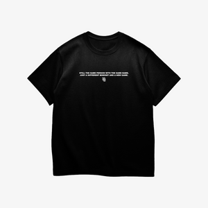
                  
                    Load image into Gallery viewer, DIFFERENT MINDSET REGULAR T-SHIRT
                  
                