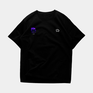 
                  
                    Load image into Gallery viewer, KING PHANTOM OVERSIZE T-SHIRT
                  
                