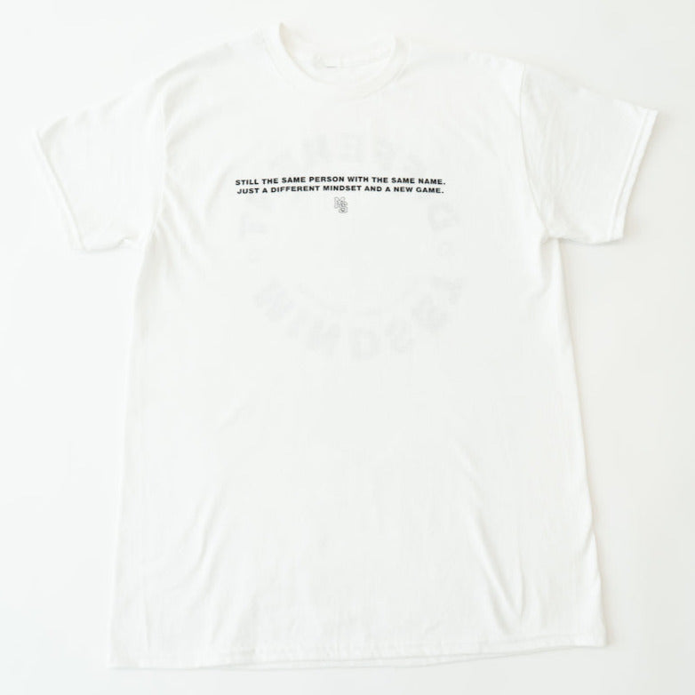 
                  
                    Load image into Gallery viewer, DIFFERENT MINDSET REGULAR T-SHIRT
                  
                