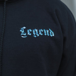 
                  
                    Load image into Gallery viewer, PRACTICE LIKE YOU NEVER WON. PERFORM LIKE YOU NEVER LOST HOODIE
                  
                